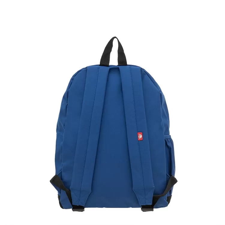 Mochila Escolar Filgo 2026 Keyway 17" Azul Art.MO26-KWAY-003